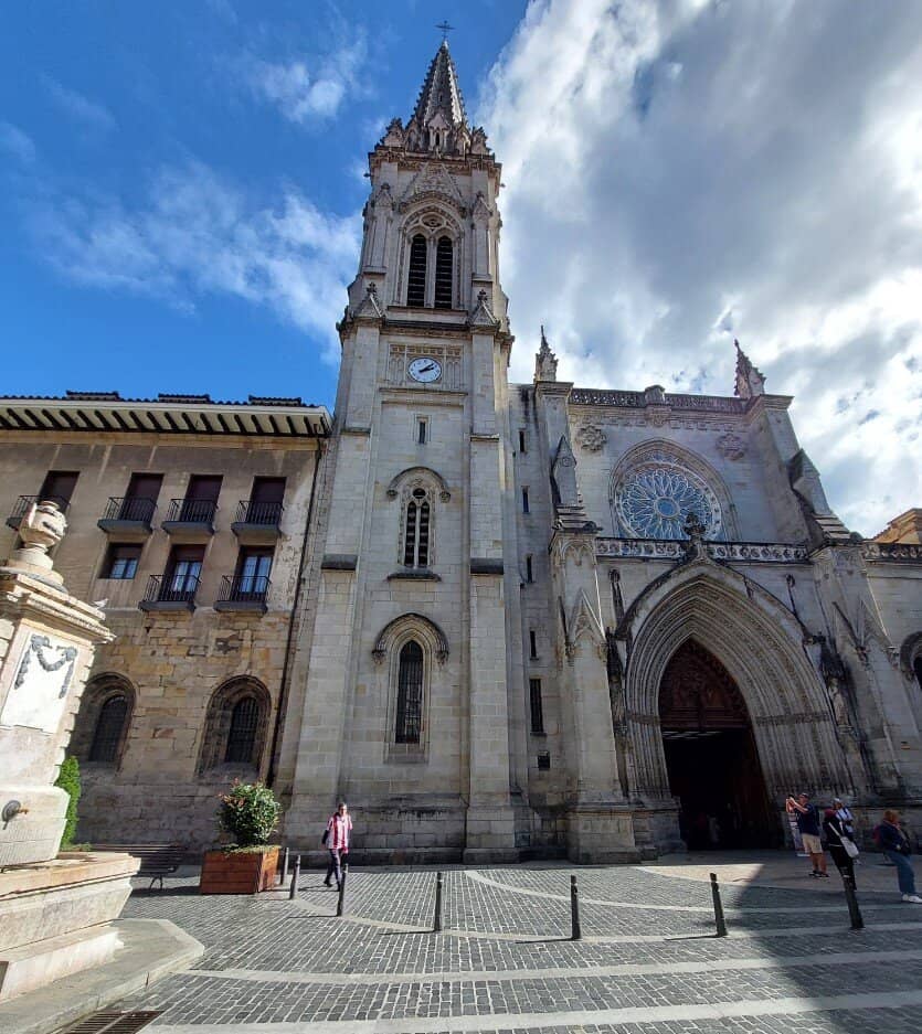 The Cloister and Garden