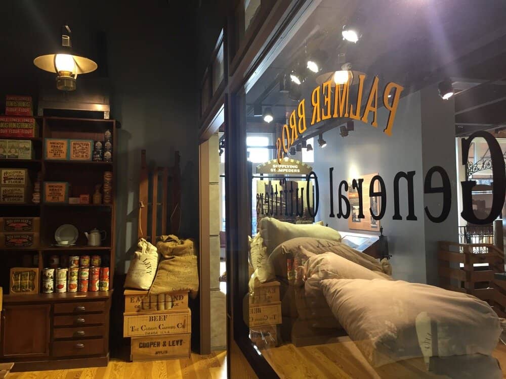 Seattle's Gold Rush Story