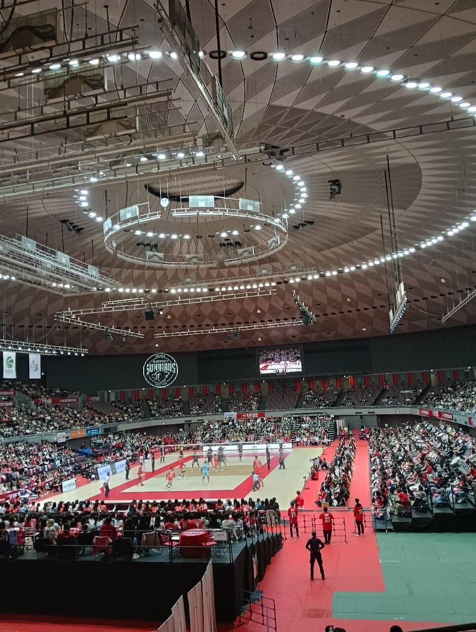 Fitness & Training Gym