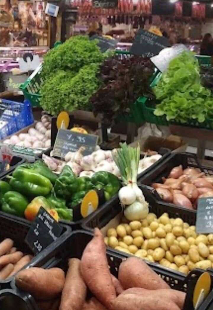 Gourmet Cheese Selection