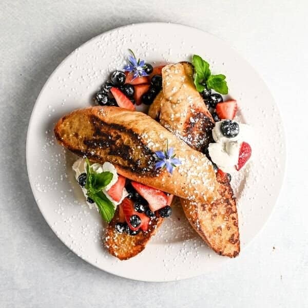 Charming Creek-Side Patio