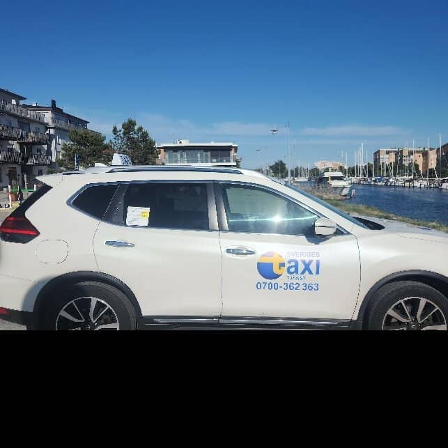 Stortorget Christmas Market
