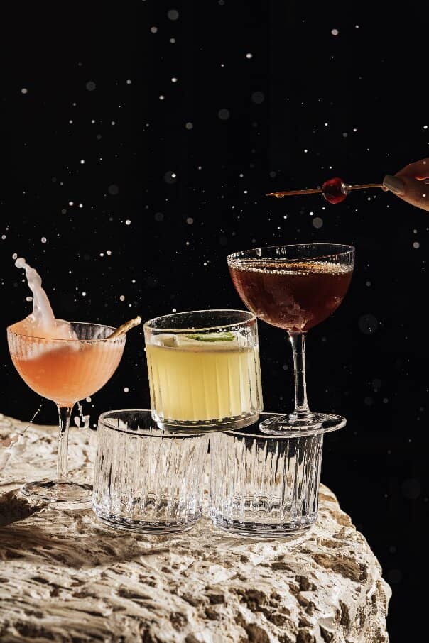 Decadent Coconut Cake