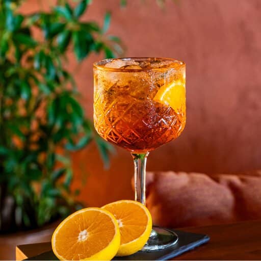 Innovative Mexican Haute Cuisine