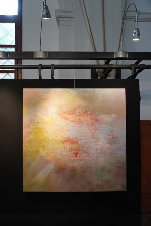 Massimo Saretta's Peregrinations