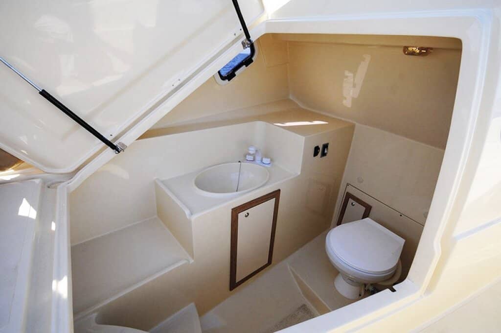 Caprera Island's Cala Coticcio