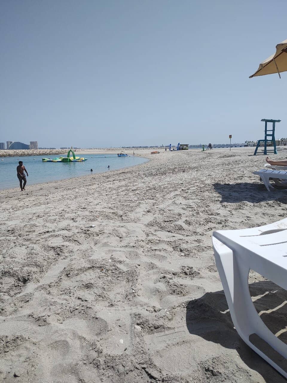 Water Sports Adventures