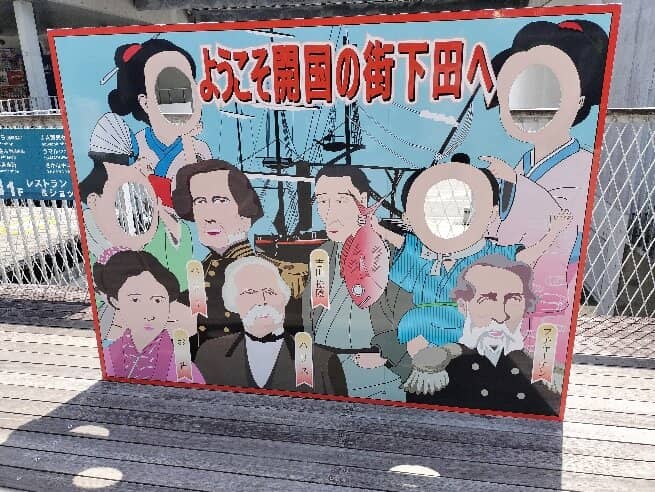 Local History Displays