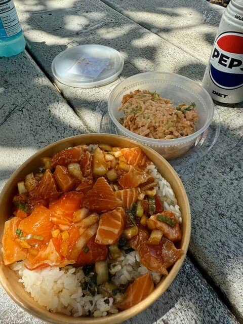 Friendly Staff & Tastings