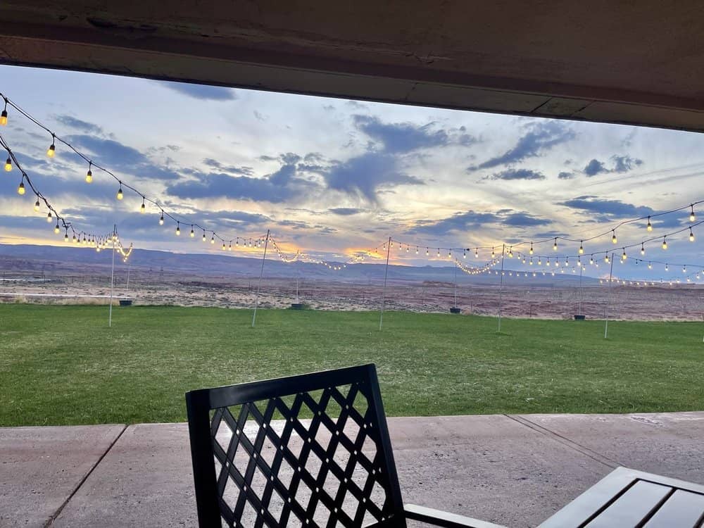 Signature Black Angus Burger