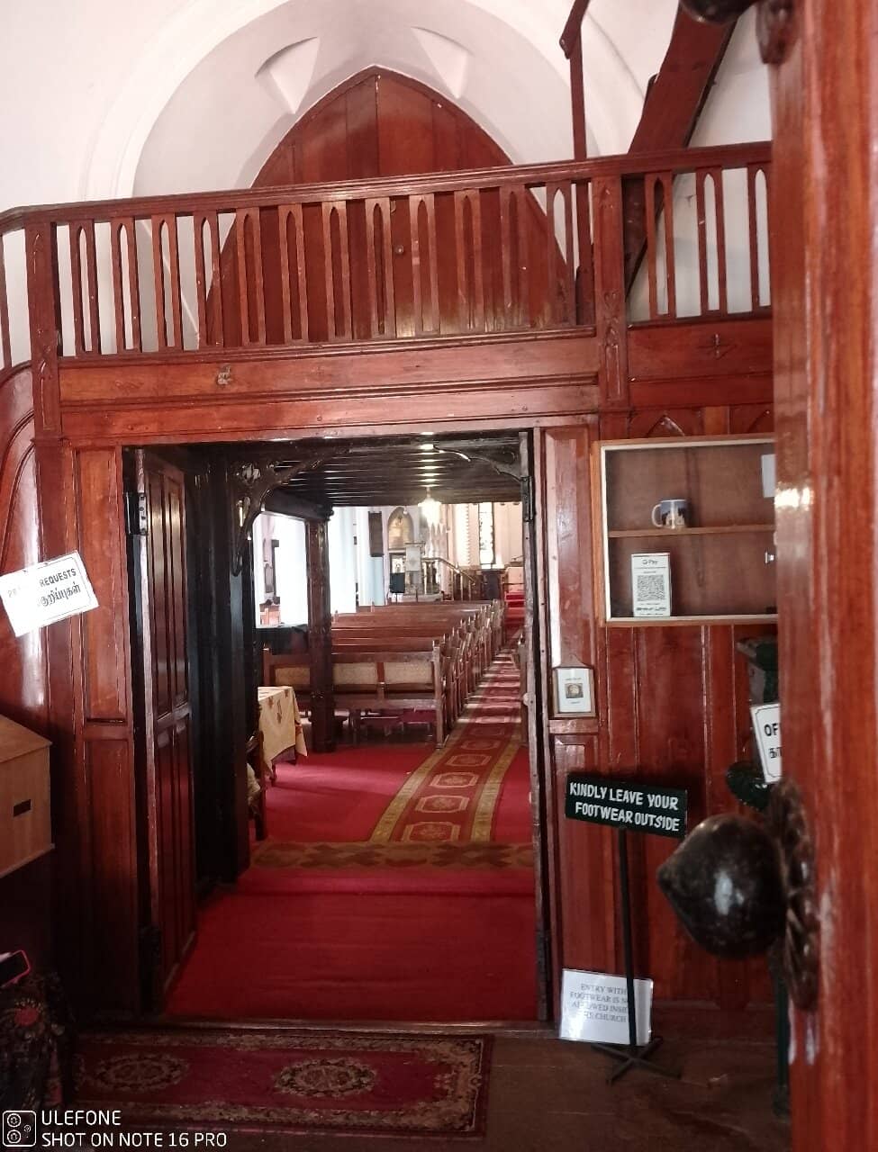 Architectural Grandeur