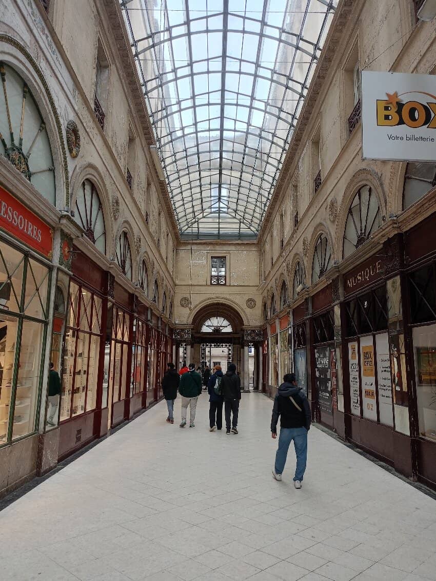 Rotating Exhibitions