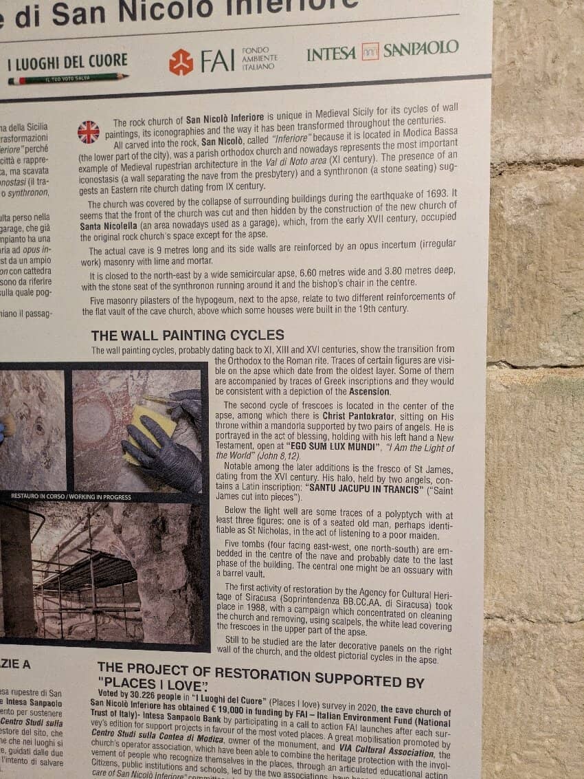 Historical Significance