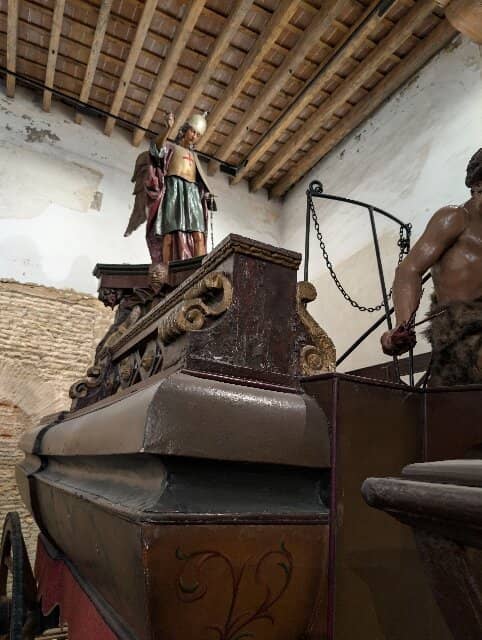 Corpus Christi Festival History