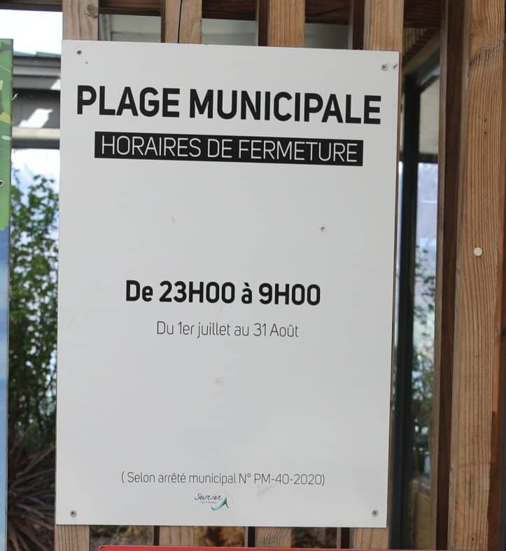 Delicious Beachside Dining