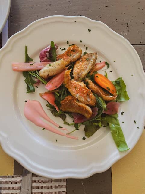 Authentic Emilia-Romagna Flavors