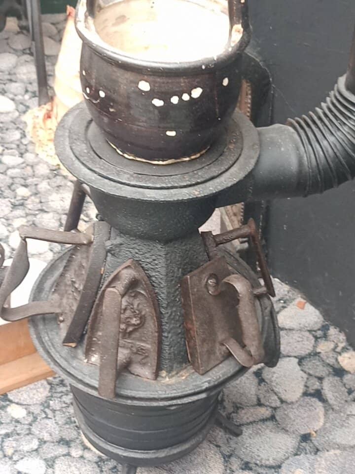 Preserved Objects and Decor