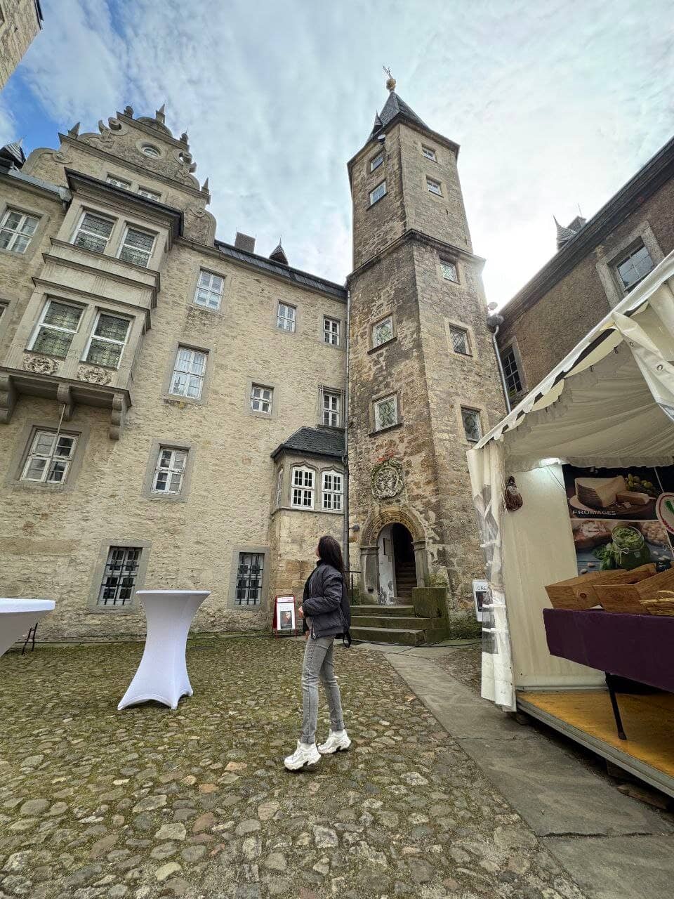 Modern Art Exhibitions