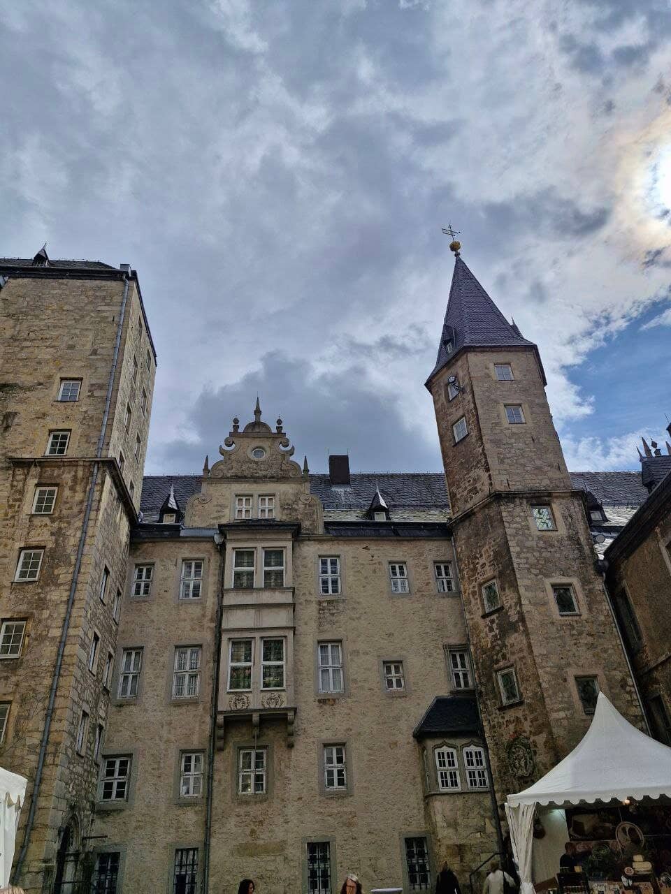 Historic Village of Fallersleben