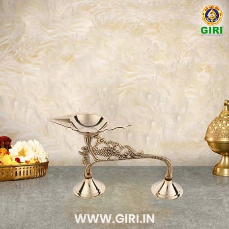 Goddess Shakti's Divine Presence