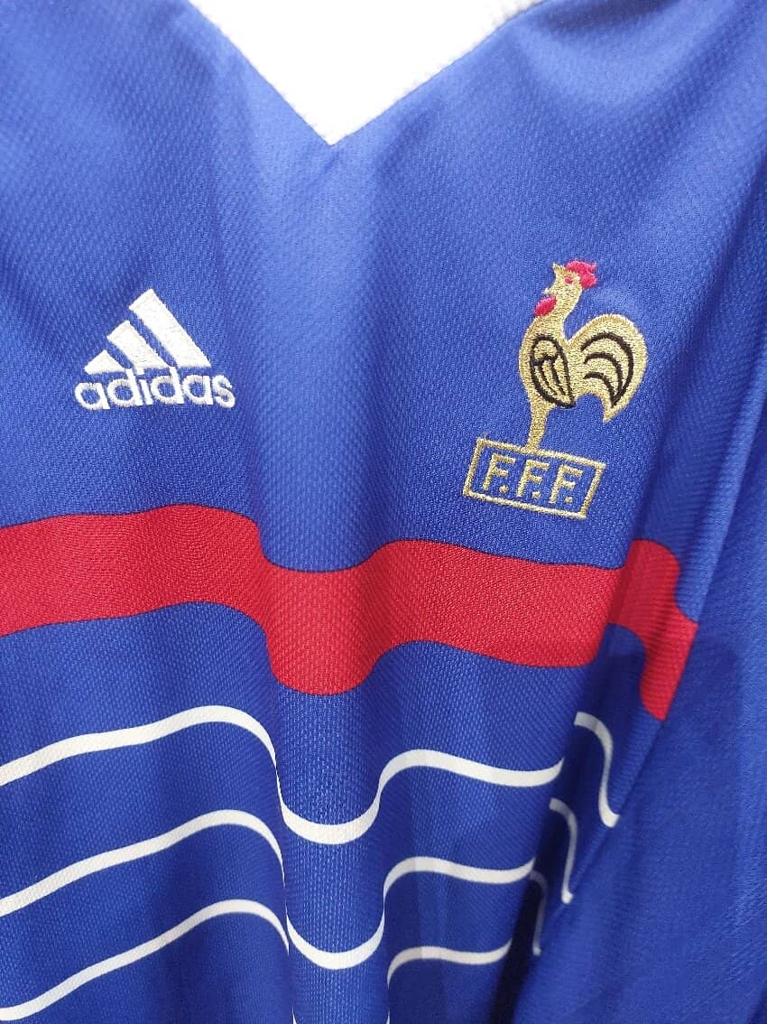 Player-Specific Kits