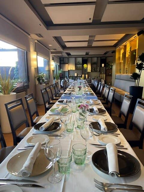 Attentive and Friendly Service