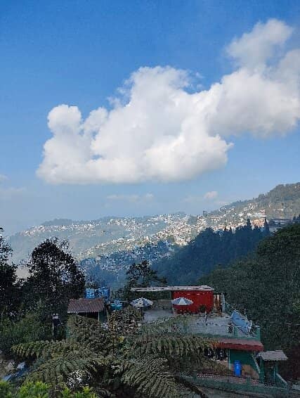 Kanchenjunga Viewpoint