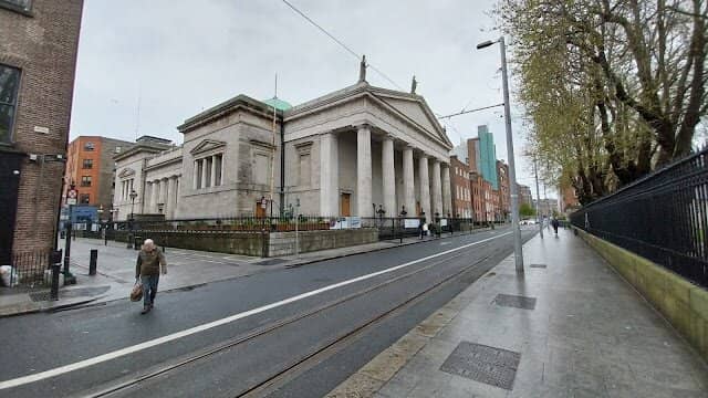 The Palestrina Choir