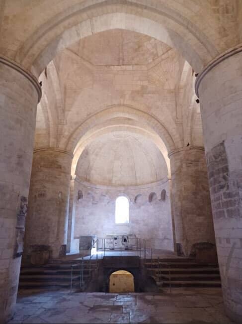 Saint-Honoratus Church