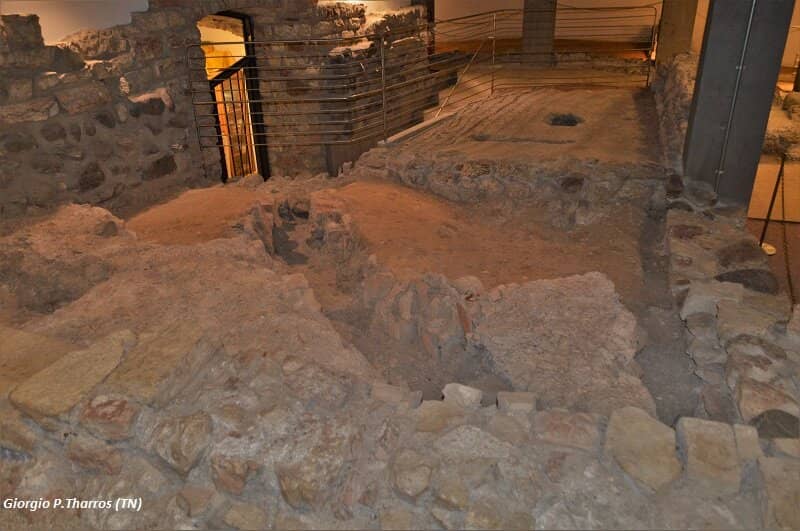 Walk on Ancient Roman Roads