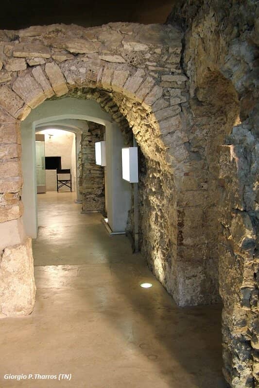 Underground City Excavations