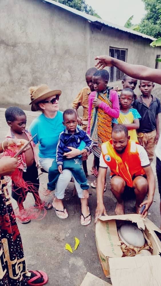 President Julius Nyerere's Life