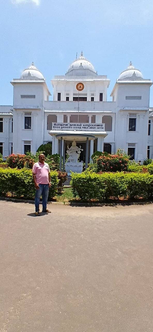 Symbol of Resilience