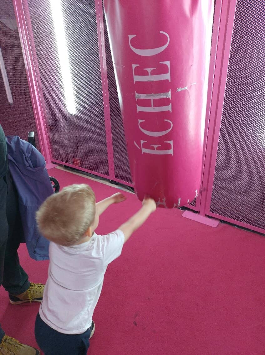 Reach for the Stars Room