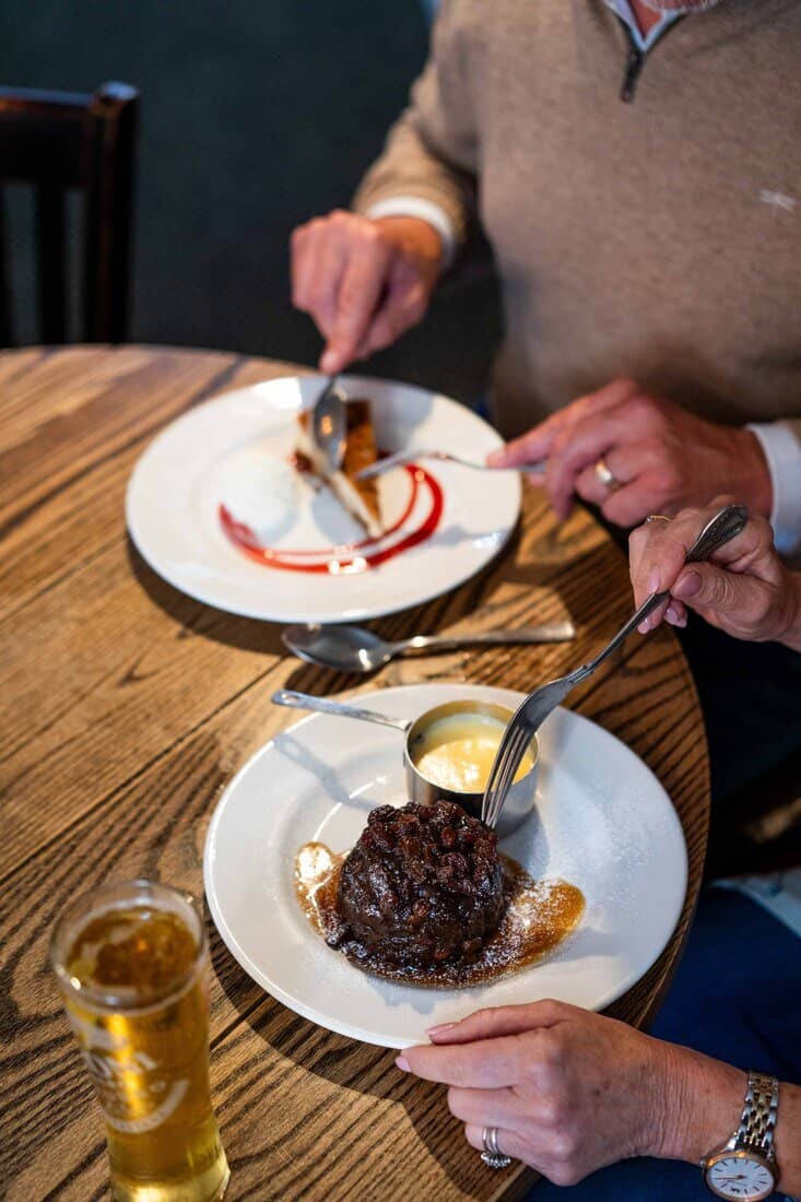 Cozy 16th-Century Ambiance