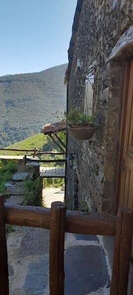 Panoramic Village Views