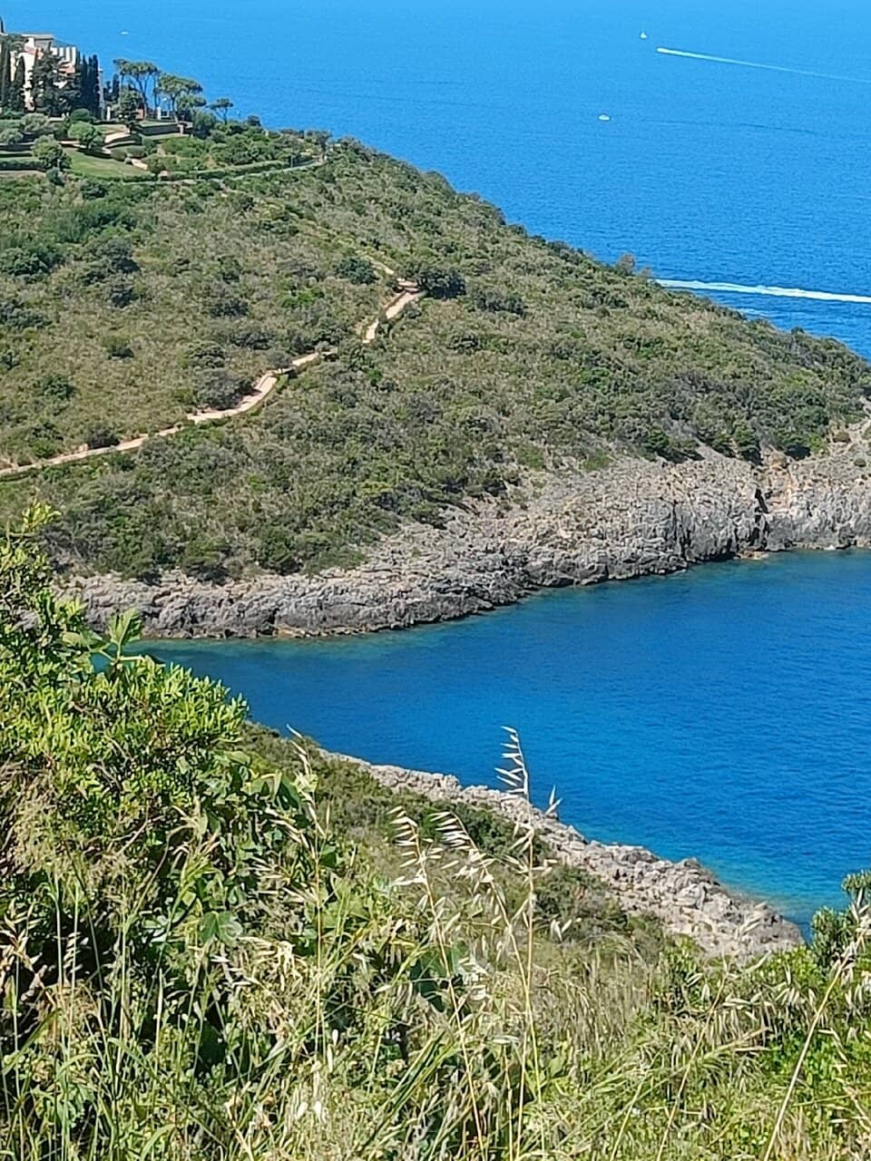Strada Panoramica del Monte Argentario (2025) – Best of TikTok, Instagram \u0026  Reddit Travel Guide, image size:960x1280
