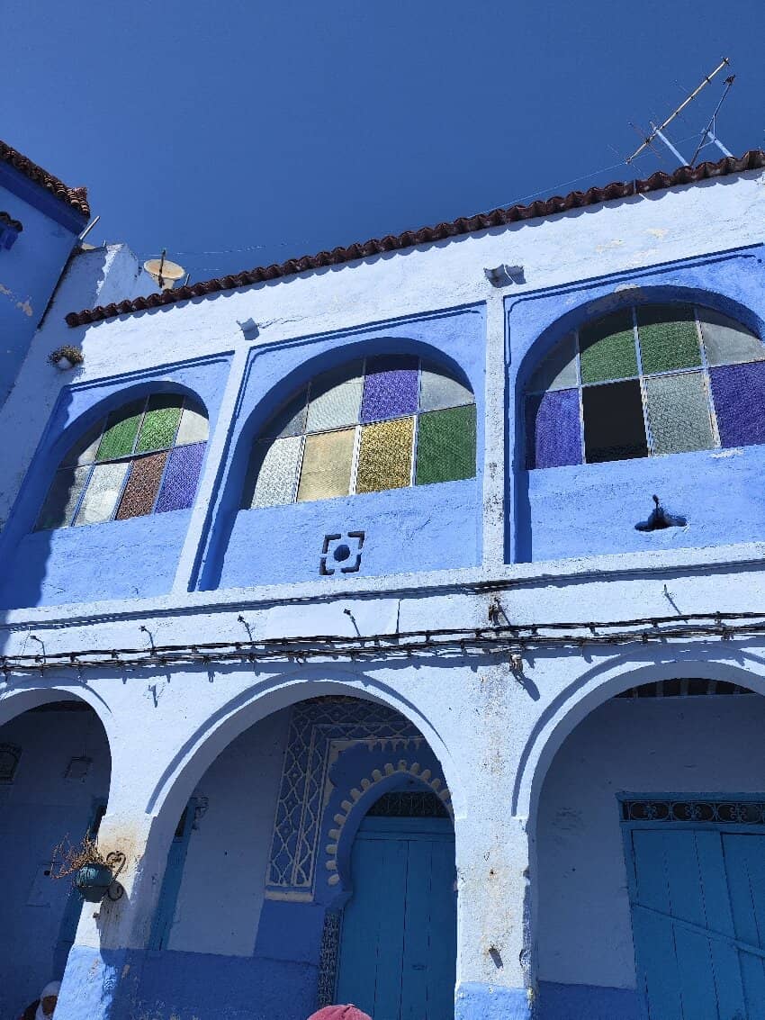 Flavorful Skewers & Soups