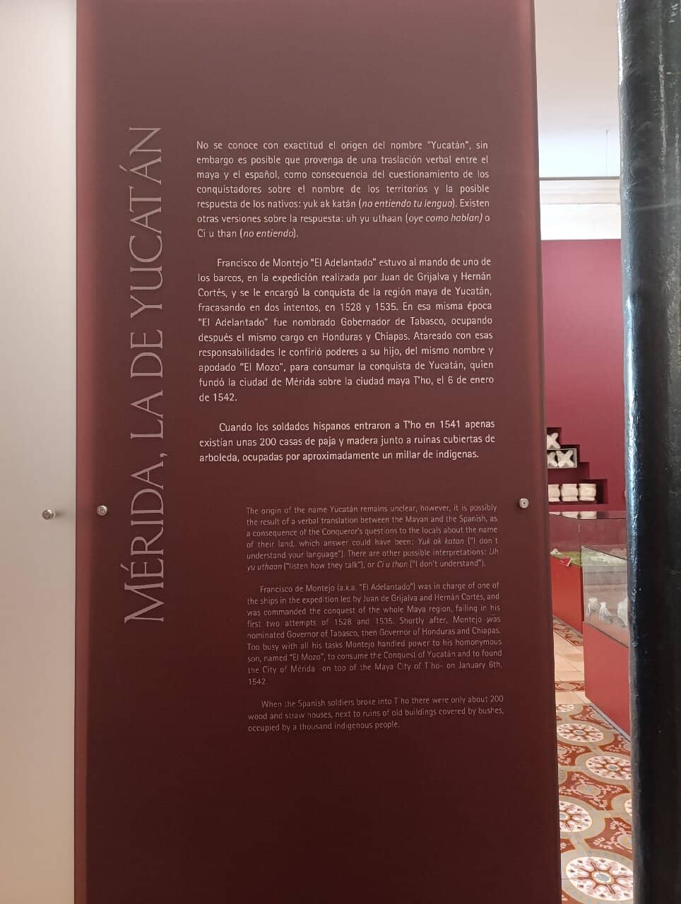 Vertical photo