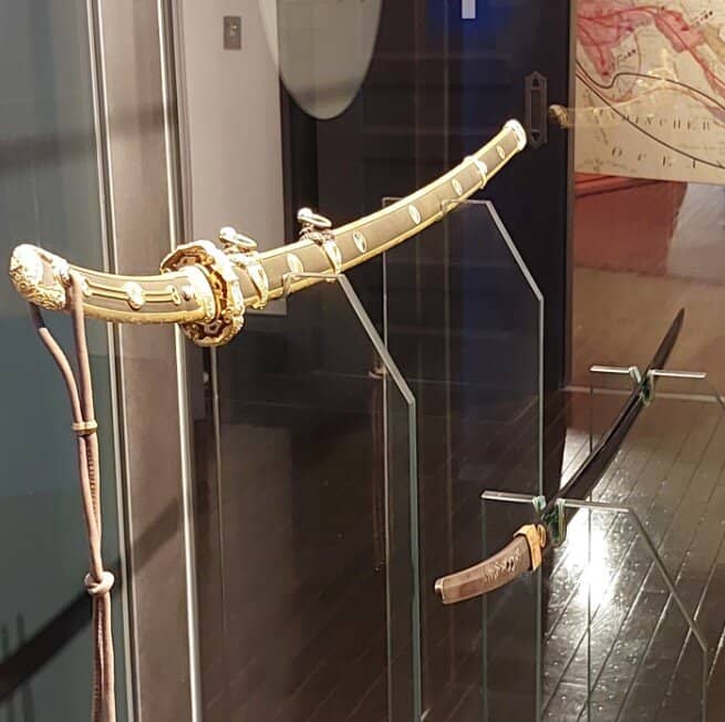 Thai-Burma Railway Locomotive