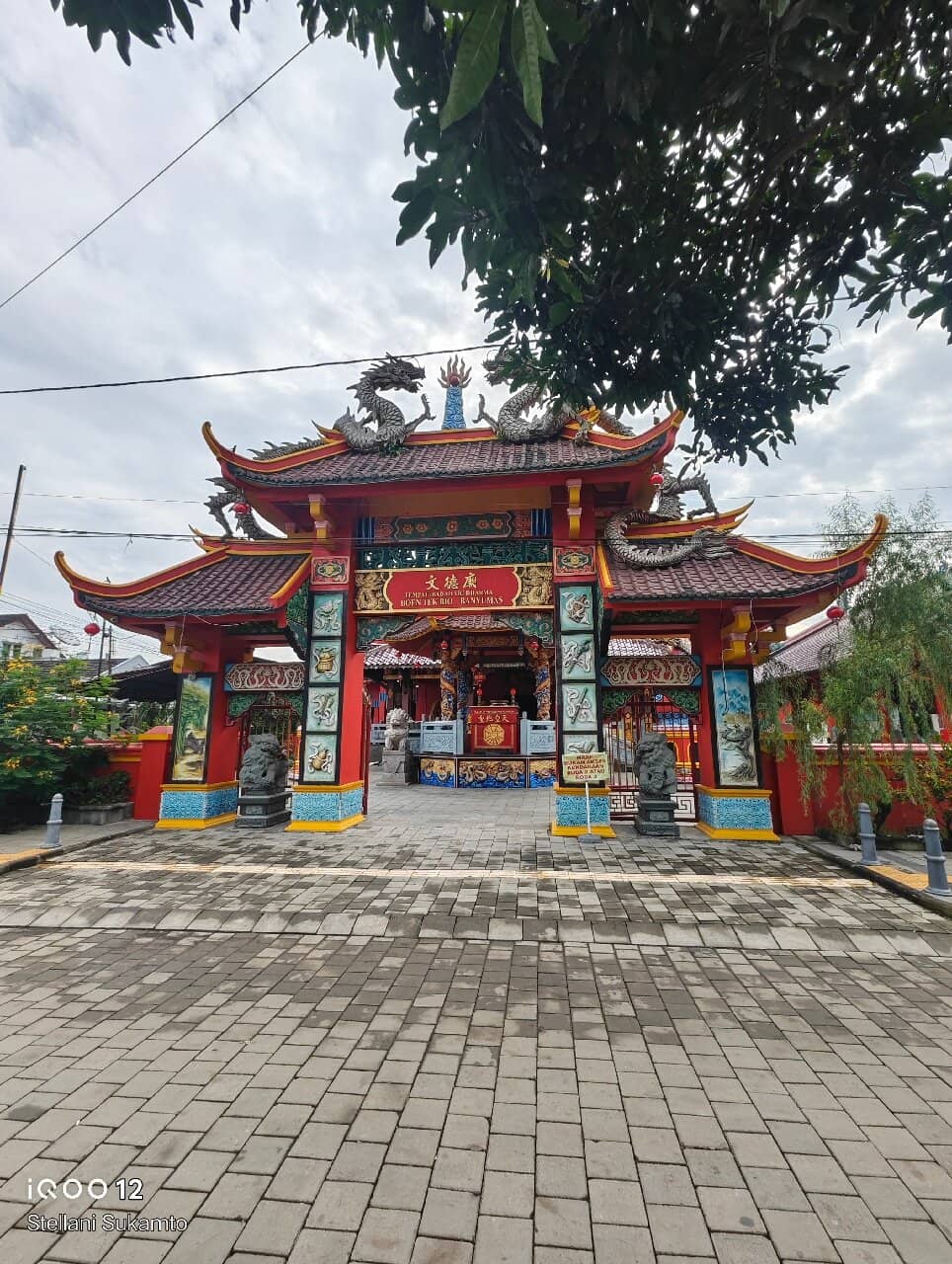 Confucian Teachings Display