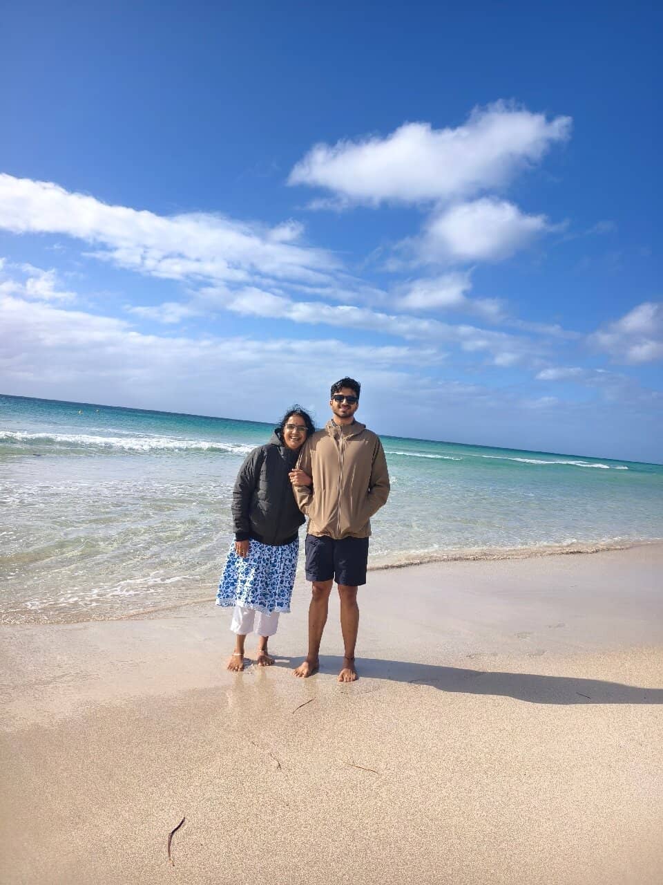 Scenic Coastal Drive