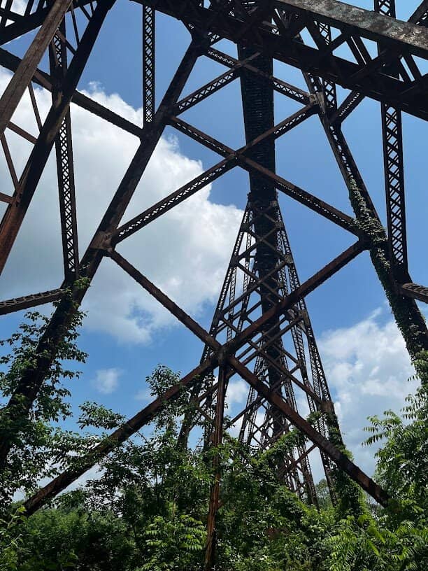 Vertical photo