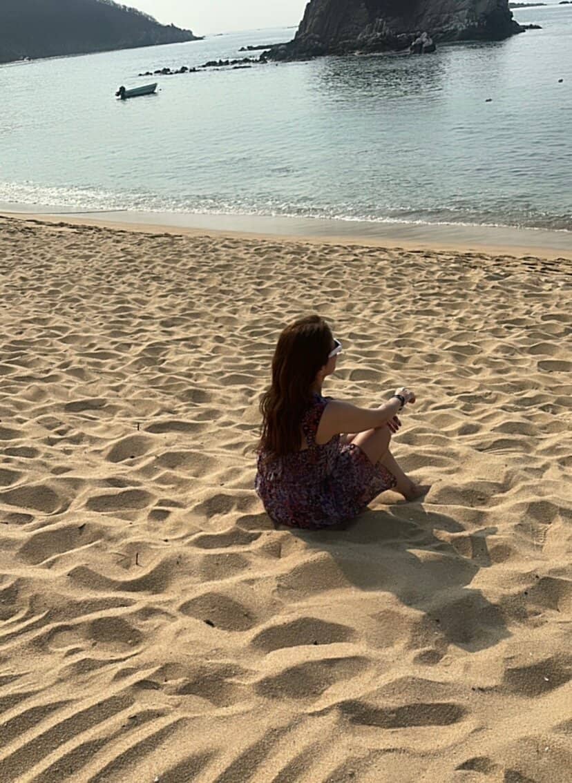 Coastal Drive Scenery