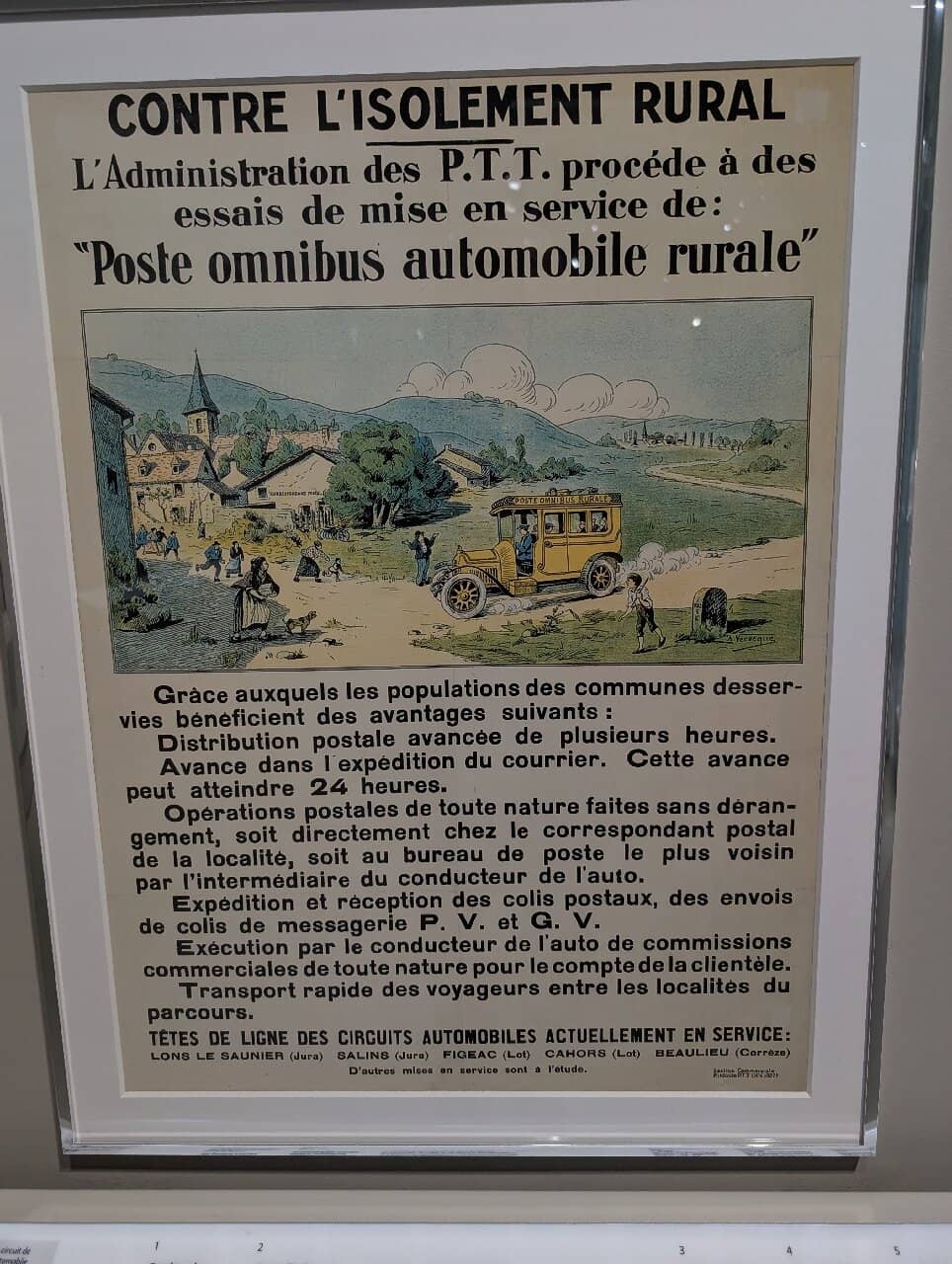 Temporary Exhibitions