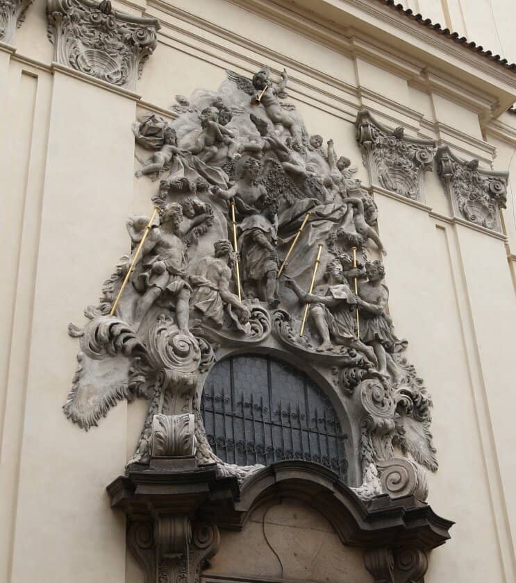 Subterranean Ossuary