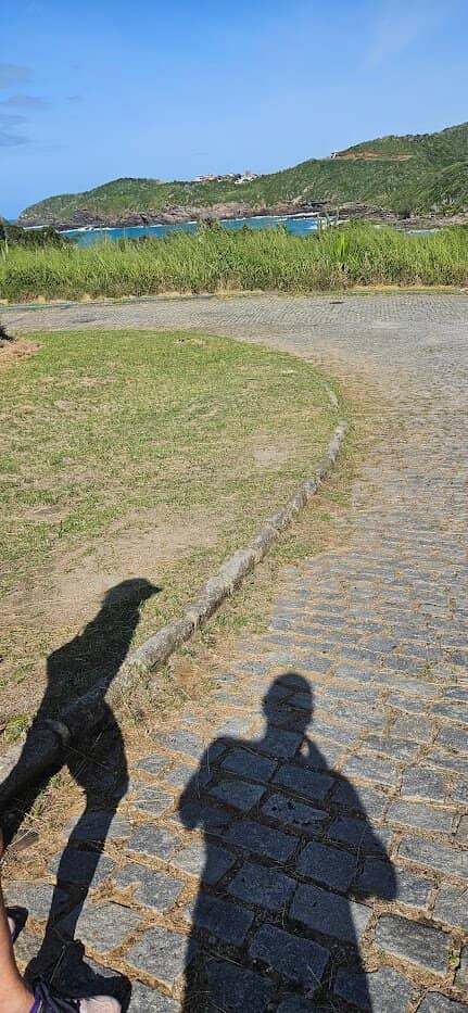 Proximity to Praia do Forno