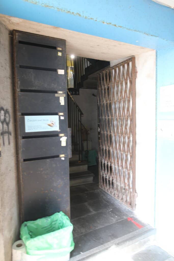 Marine Life Exhibits