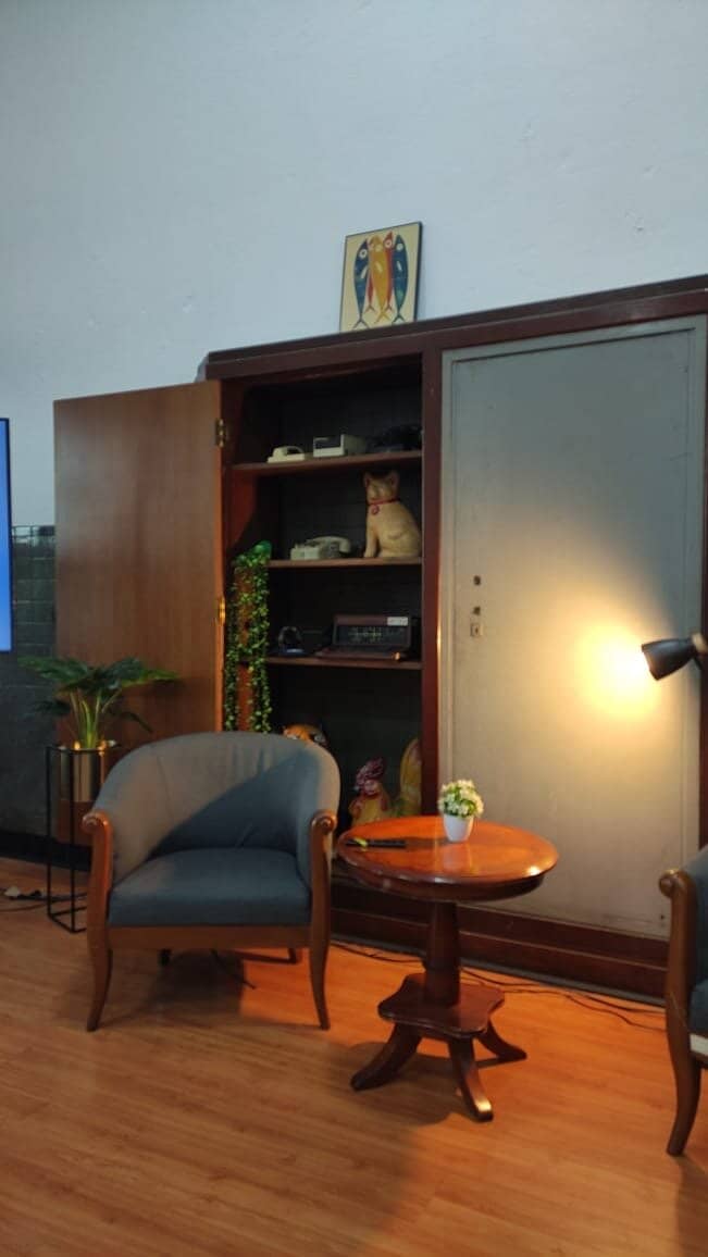 Architectural Grandeur