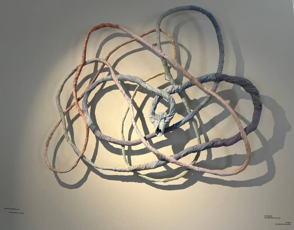 Hébert's Former Residence